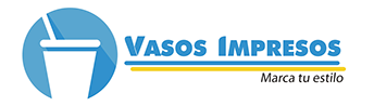 Vasos para cafe impresos - Vasos impresos